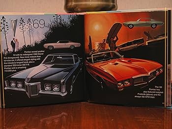 American Cars Of The 1960's: Auto Editors of Consumer Guide